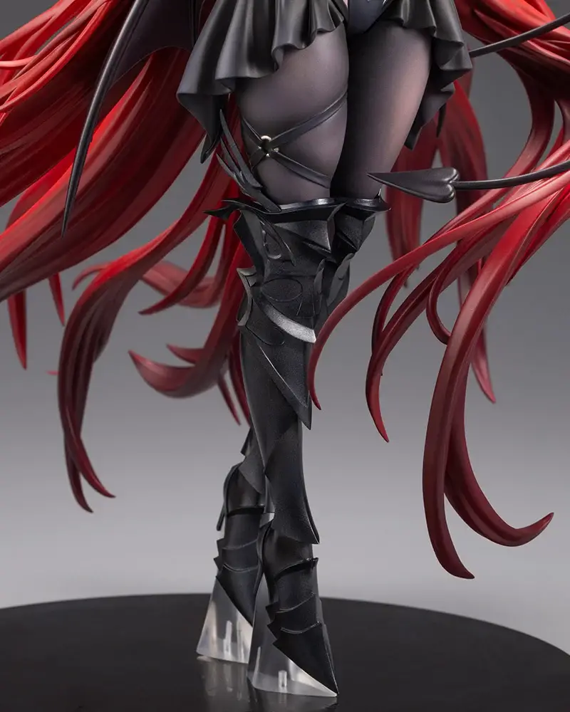 Figurine Hindenburg de Azur Lane par Kotobukiya